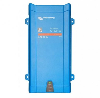 Victron Energy MultiPlus Slim 12/500/20-16 VE.Bus