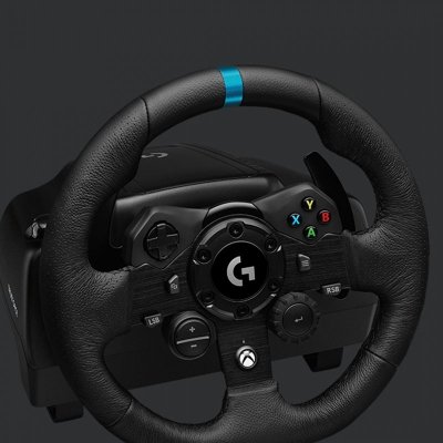 Kierownica Logitech G923 Xbox/PC 941-000158