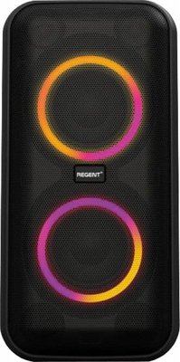 REGENT FERGUSON GŁOŚNIK PARTY 400BT POWER AUDIO