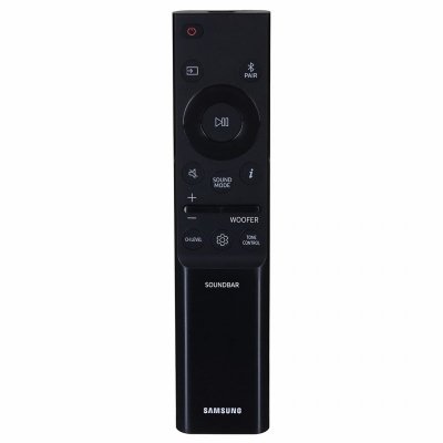 Soundbar Samsung HW-Q700D/EN