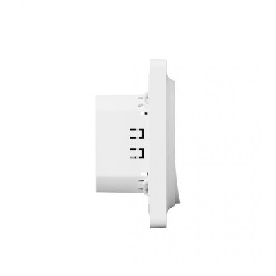 Ściemniacz dotykowy TESLA TSL-SWI-DIMMERT Smart Dimmer Touch