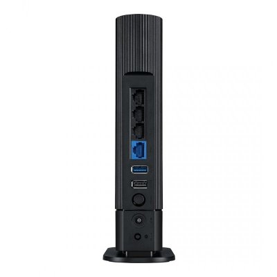 Router Asus RT-AX59U Wi-Fi 6 AX4200 VPN 4x1GbE USB3.0