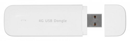Modem LTE Brovi E3372-325 White