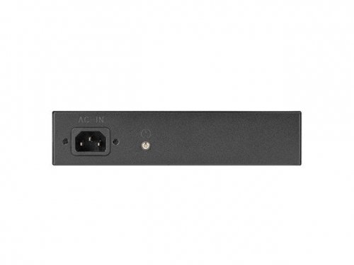 LANBERG SWITCH RSGE-16 RACK 10&quot;/19&quot; (16-PORT, 1GB)