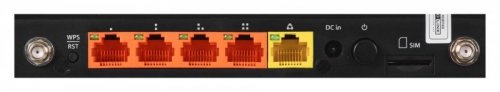 Totolink LR1200 Router WiFi  AC1200 Dual Band
