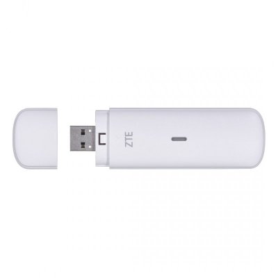 Modem ZTE MF833N (kolor biały)