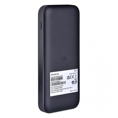 Router  ZTE MU5120