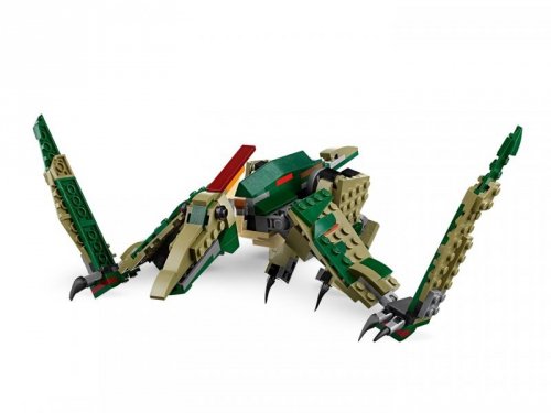LEGO Creator 31151 Tyranozaur