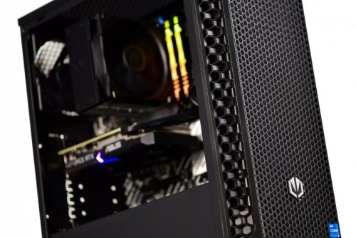 Actina ENDORFY 5600/16GB/1TB/RTX3060/600W