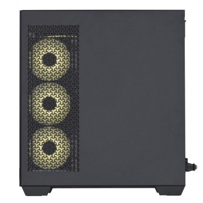 Actina iCUE 7800X3D/32GB/1TB/RTX5080/1000W