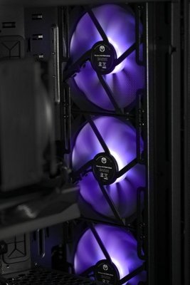 Actina ENDORFY 7600X3D/32GB/2TB/RX9070/750W