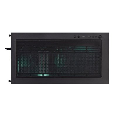 Actina View 7800X3D/32GB/2TB/RTX5080/850W/W11H