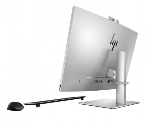 HP EliteOne 870 G9 AiO TS i5-13500 27&quot;QHD Touch IPS 250nits AG 16GB DDR5 SSD512 UHD 770 W11Pro 3Y OnSite