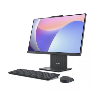 Lenovo IdeaCentre AIO 24IRH9 i3-1315U 23.8&quot; FHD IPS AG 250nits 100Hz 8GB DDR5 5200 SSD512 Intel UHD Graphics NoOS Luna Grey