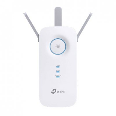 Wzmacniacz sygnału WiFi TP-LINK RE550