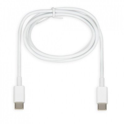 ŁADOWARKA SIECIOWA I-BOX C-38 PD30W USB-C, KABEL