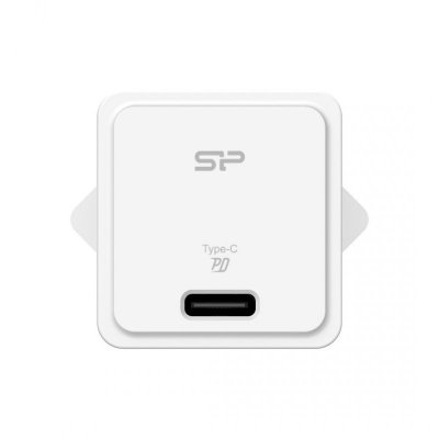Silicon Power Charger QM12 Type-C 20W