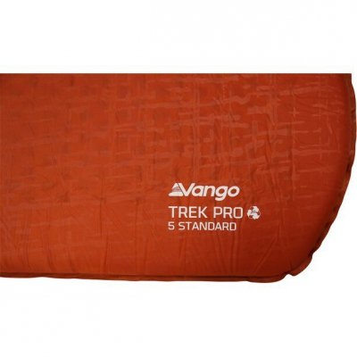 Materac dmuchany Vango Trek Pro 5 Standard