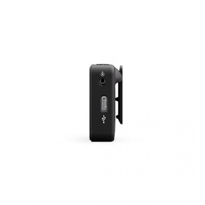 RODE Wireless ME - 2-kanałowy cyfrowy system bezprzewodowy