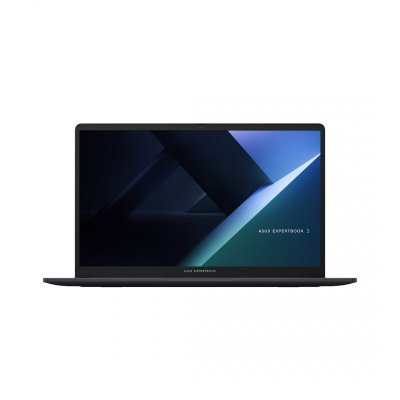ASUS ExpertBook B1503CVA-S71619X i5-1335U 15.6&quot;FHD 300nits 60Hz AG 16GB DDR5 SSD512 Intel UHD Graphics WLAN+BT Cam720p Fing