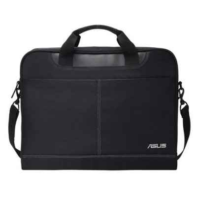 Torba ASUS Nereus notebook case 16&quot; Briefcase Black 90-XB4000BA00010-