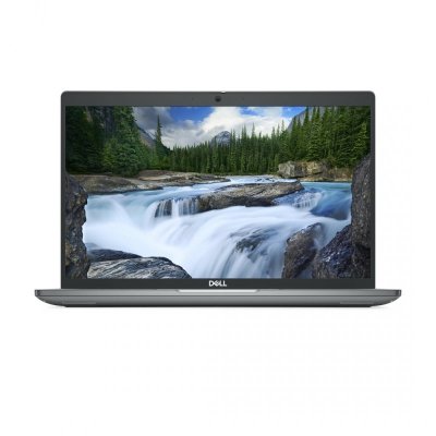 Dell Latitude 5450 Ultra 7 165U 14.0&quot;FHD 60Hz 250nits 16GB DDR5 5600 SSD1TB Intel Graphics FgrPr & SmtCd FHD IR Cam Mic WLA