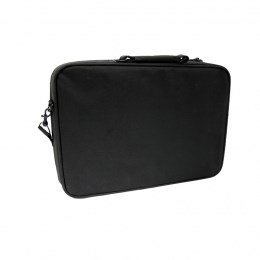 Torba na laptopa Esperanza Classic + ET103 (17 &quot;; kolor czarny)