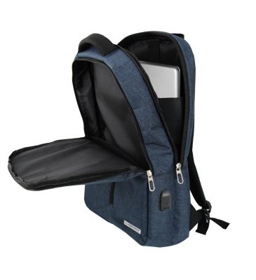 ESPERANZA PLECAK NA NOTEBOOK 15.6&quot; TARANTO ET196