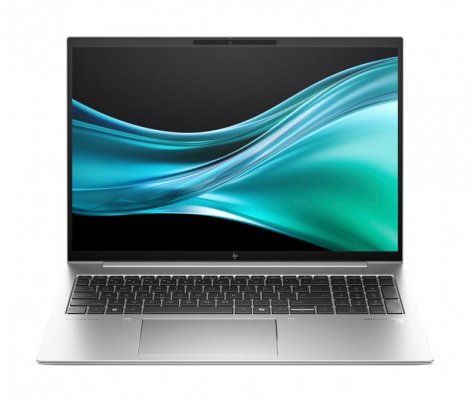 HP EliteBook 860 G11 Ultra 7 155U 16&quot;WUXGA IPS AG 400nits 16GB DDR5 SSD512 Intel Arc Cam 5MPx 76Wh W11Pro