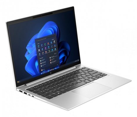 HP EliteBook 830 G11 Ultra 5 125U 13&quot;WUXGA IPS AG 400nits 16GB DDR5 SSD512 Intel Arc Cam 5MPx  56Wh W11Pro