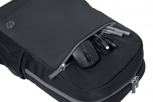 Plecak HP Laptop Backpack do notebooka 15,6&quot; czarny 9W0Z7AA