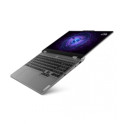 Lenovo  LOQ 15IAX9 i5-12450HX 15.6&quot; FHD IPS 300nits AG 144Hz 16GB DDR5 4800 SSD512 GeForce RTX 3050 6GB NoOS Luna Grey