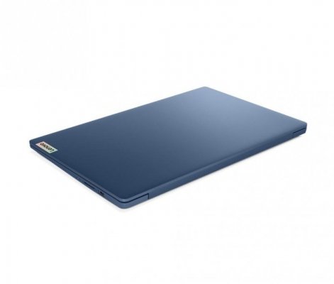 Lenovo IdeaPad Slim 3 15AMN8 Ryzen 3 7320U 15.6&quot; FHD IPS 300nits AG 8GB LPDDR5 DDR512 Radeon 610M Graphics Win11 Abyss Blue