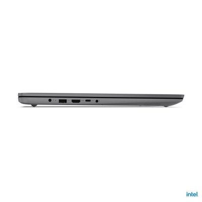 Lenovo V17 G4 IRU i7-1355U 17.3&quot; FHD IPS 300nits AG 16GB DDR4-3200 SSD512 Intel Iris Xe Graphics W11Pro Iron Grey 3Y OnSite