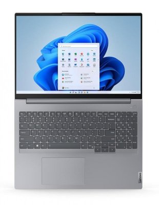 Lenovo ThinkBook 16 G6 ABP Ryzen 7 7730U 16&quot; WUXGA IPS 300nits AG 16GB DDR4 3200 SSD512 AMD Radeon Graphics W11Pro 3Y Onsit