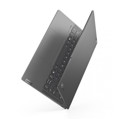 Lenovo Yoga 7 2-in-1 14AHP9 Ryzen 5 8640HS 14&quot; WUXGA OLED 400nits Glossy 16GB LPDDR5x-6400 SSD512 Radeon 760M Graphics Win1