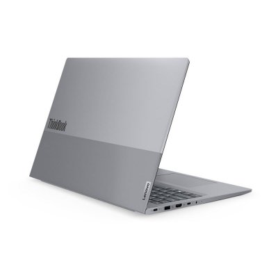 Lenovo ThinkBook 16 G6 IRL i3-1315U 16&quot; WUXGA IPS 300nits AG 8GB DDR5 5200 SSD512 Intel UHD Graphics W11P 3Y OnSite