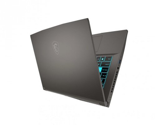 MSI Thin 15 B13UC-2203XPL i7-13620H 15.6&quot; FHD 144Hz IPS-Level 16GB DDR4 3200 SSD512 RTX 3050_4GB NoOS