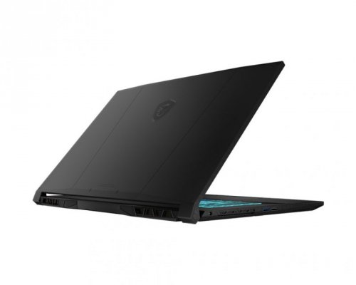 MSI Katana 17 B13VGK-856XPL i7-13620H 17.3&quot; FHD 144Hz 16GB DDR5 SSD1TB RTX 4070 8GB NoOS