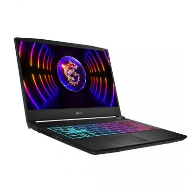 MSI Katana 17 B12UCRK-1056XPL i7-12650H 17.3&quot; FHD 144Hz 16GB DDR5 SSD512 RTX 3050 4GB NoOS