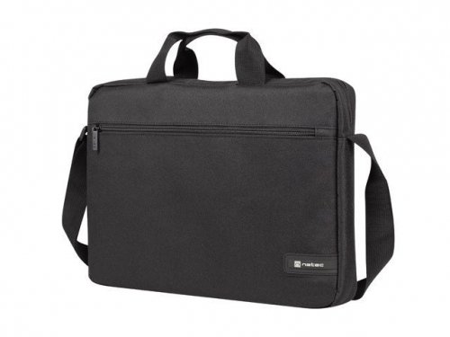 NATEC TORBA DO LAPTOPA WALLAROO 2 15.6&quot; Z MYSZKĄ BEZPRZEWODOWĄ NTO-2051