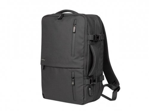NATEC PLECAK DO LAPTOPA CAMEL PRO 17.3&quot; NTO-2116