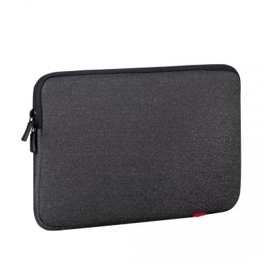 RIVACASE ETUI NA LAPTOP 11,6-12&quot; ANTISHOCK, GRAFITOWE