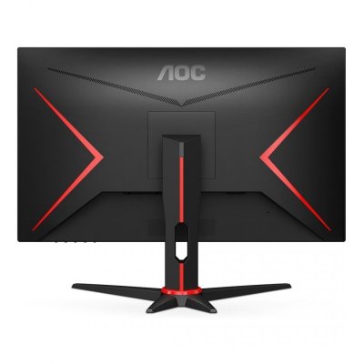 MONITOR AOC LED 27&quot; 27G2SPAE/BK 165Hz