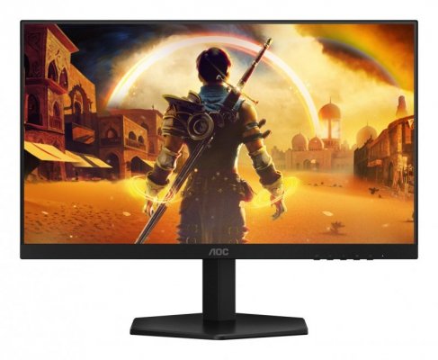 MONITOR AOC LED 23,6&quot; 24G42E 180Hz