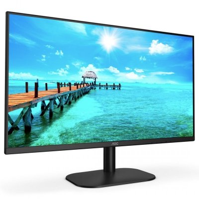 MONITOR AOC LED 27&quot; 27B2H
