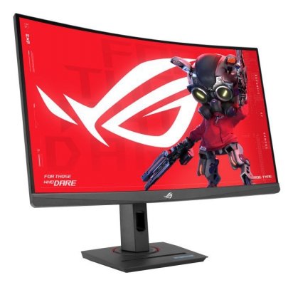 MONITOR ASUS 27&quot; XG27WCS ROG Strix