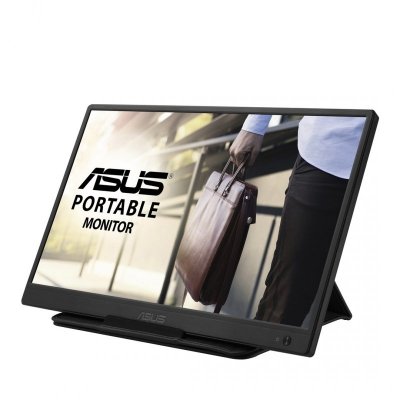 MONITOR ASUS 15,6&quot; MB165B ZenScreen