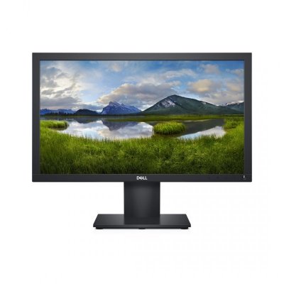 MONITOR DELL LED 20&quot; E2020H