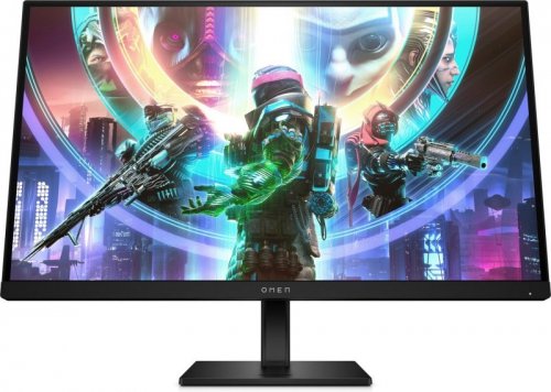 MONITOR HP LED, 27&quot; OMEN 27qs (780J4E9) 144Hz